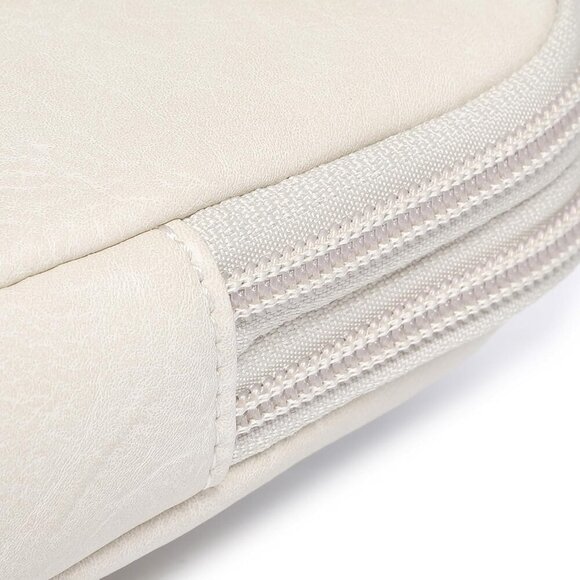 Small Crossbody Sling Bag for Women Travel Purses Anti Theft Cross Body Bag for - Picture 7 of 8